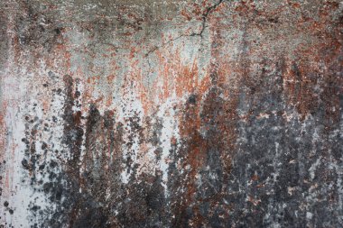 Old dirty wall texture. Concrete wall old grunge textures