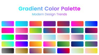 Renkli karelerle soyut arkaplan