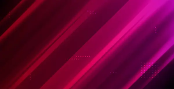Kırmızı gölgelerde soyut çizgili arka plan. Vektör.