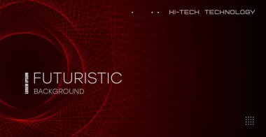 Soyut teknoloji interneti. Dünya haritası ağ bağlantısı küresel iş geleceği. Fütürist arkaplan, dış uzay.