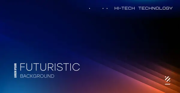 Fütürist teknoloji arka planda ışık efektiyle çiziliyor. Broşürler, el ilanları, dergi, kartvizit, markalaşma, afişler, başlıklar, kitap kapakları, not defteri arka plan vektörü için soyut tasarım şablonu