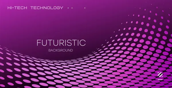 Soyut yarım ton arkaplan, eğimli arkaplan üzerinde geometrik figür, vektör modu grafik tasarımı. Basit küçük renk gradyanı yarım ton, modern model arkaplan