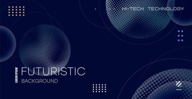 Renk eğimli arkaplan, geometrik yarım ton motifi, vektör soyut grafik tasarımı. Basit yarım ton renk gradyanı, modern model arkaplanı