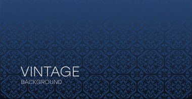 Heraldry 'nin eski bir geçmişi var. Duvar kağıtları, ambalajlar için desen. Klasik illüstrasyon.