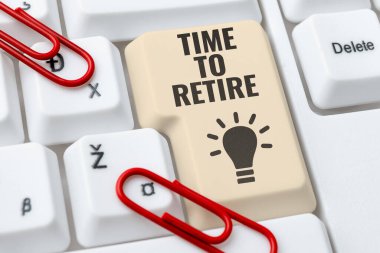 El yazısı imzası Emekli Olma Zamanı, Banka tasarruf hesabı, sigorta ve emeklilik planlaması