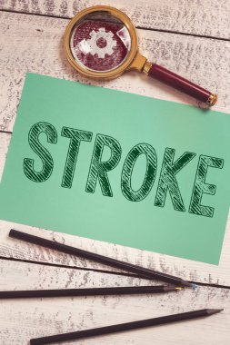 Kavramsal manşet, beyin dokusunda kanamanın yol açtığı bir iş fikri.