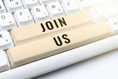 Bize Katılın, İş Yaklaşma Kaydını Toplum Ekibi 'ne kaydedin veya blog yazısını sosyal medyaya kaydedin