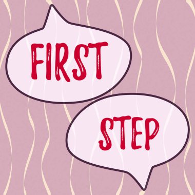 Belirli bir sürecin başlaması veya başlamasıyla ilgili ilk adım, iş fikrini gösteren ilham