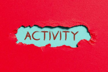 Kavramsal altyazı etkinliği, finansal risk, tehlike ve bilinmeyen riskleri içeren işletme için kelime - 57431