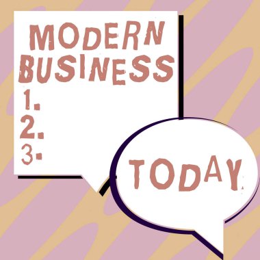 Yeni tanıtılan kavramlarla birlikte ilham veren Modern Business, Internet Concept şirketini gösteren metin Masasında Kalem, Not Defteri, Kupa ve Notlarla Önemli Mesajlar.