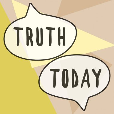 El yazısı Hakikati, İş Konsepti, bazı karikatürlerin standart tasarım çizimine, konuşma baloncuklarıyla uyumlu olmak anlamına geliyordu.