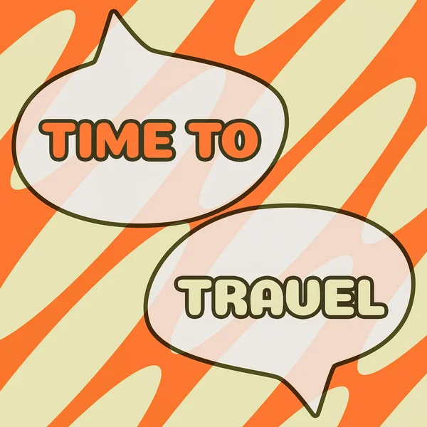 Time Travel Geschäftsübersicht Etwas Aufzunehmen Oder Eine Idee Papier Oder — Stockfoto