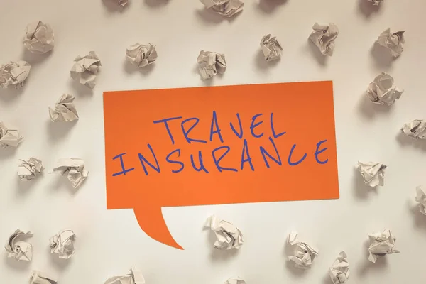 Conceptual display Travel Insurance, Word for a workforce not motivated to work or perform a task Woman Holding Light Bulb With Digital Hexagon And S Sharing Messages.