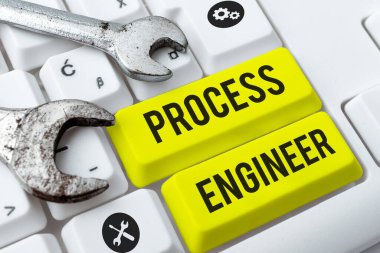 Belirli bir ürünün nasıl üretileceğine karar veren kavramsal ekran mühendisi, iş fikri