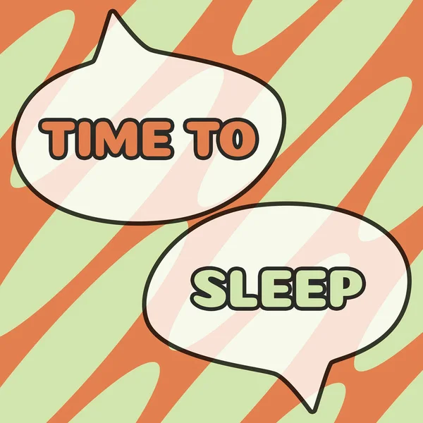 Handschrifttekst Time Sleep Business Approach Verzamel Momenten Oude Manieren Openen — Stockfoto