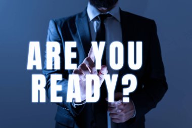 Metin gösterimi yazılıyor. Soruyu Hazır mısın, Kavram: Şüpheli Depresyonu gösteren kötümserlikten uzak durmak