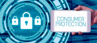 Tüketici Koruma ve İşletme yaklaşım Komisyonu 'nun imzası, kullanıcının Güvenilir Bilgi içeren Özel Bilgiler Sembolüyle Bağlantı Bağlantı İşletmecisi Tableti Tutması' na tıklandığında ödenir.