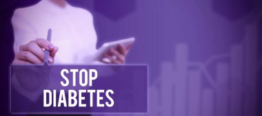 El yazısını durdurma diyabeti, iş fikri kan şekeri seviyesi normal enjeksiyon insülininden daha yüksek