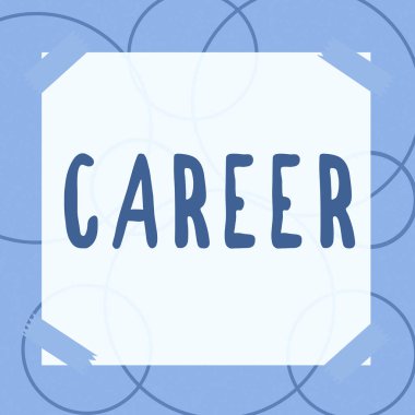 Metin kariyeri ve iş yaklaşımı mesleğinin yazılması, ilerleme kaydetmek için önemli bir dönem ve zaman aldı