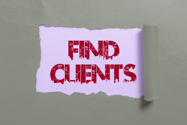 İşaret levhası, müşteri bulma, işletme vitrinleri, size mal veya hizmet satın alacak potansiyel müşteriler bulma ilhamı
