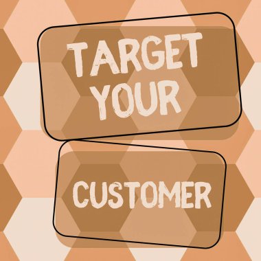 Kavramsal başlık Müşterinizi, İnternet Kavramını Hedef alın Seyircileri, tüketicileri ve umutları cezbedin ve büyütün