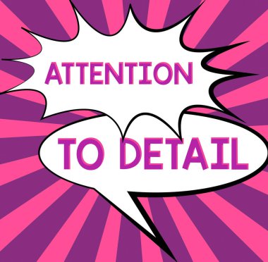 El yazısı imzası Detaylara Dikkat, İş Konsepti Titizlik ve Doğruluğa Ulaşın