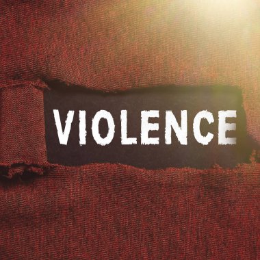 Kavramsal başlık Şiddet, İnternet Fiziksel güç kullanımı yaralanma, kötüye kullanma, zarar verme veya yok etme