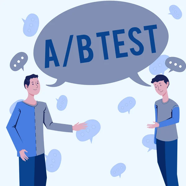 Test Business Approach Simple Short Questionnaire Research Experiment Query Survey — 스톡 사진