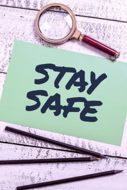 Metin gösterimi yazılıyor. Güvenli Kalın, iş fikri tehlike, zarar veya haber saklama tehdidinden korunuyor.