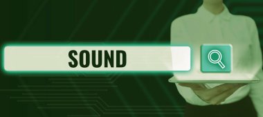 İlham veren yazılar Ses, İş Genel Bakış Titreşimleri Havada seyahat kulak ulaştığında duyulabilir