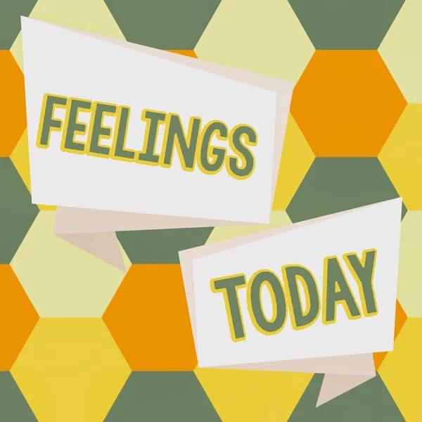 Κείμενο Που Δείχνει Έμπνευση Συναισθήματα Λέξη Για Την Πρόκληση Χαρούμενα — Φωτογραφία Αρχείου