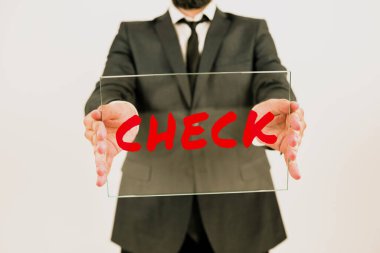 Metin Denetimi Yazılıyor, İşletme vitrini İşaret Bir form üzerinde belirli bir seçenek seçmek için bir kutucuğa tıklayın