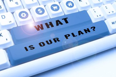 El yazısı metni Planımız Nedir, Görev Amaçlı Sözcük Yazımı Beyin Fırtınası Stratejisi