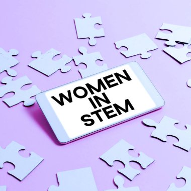 El yazısı: Kökteki Kadınlar, İşletme Fikri Bilim Teknolojisi Mühendisliği Matematik Bilimi Araştırmacısı