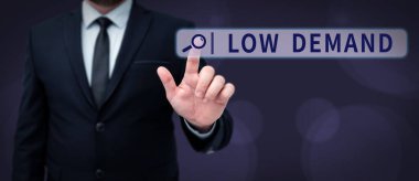 Düşük Çözümlemesiz metin yazma, daha az tüketici iş fikri mal ve hizmet satın alma arzusudur