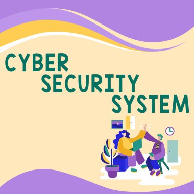 Metin Siber Güvenlik Sistemi, İnternet Bilgisayar Hacklemekten Koruma Teknikleri yazılıyor