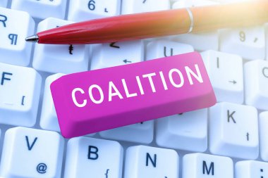 İşaret Koalisyonu, İşletme Genel Müdürlüğü 