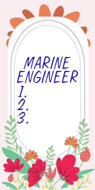 Donanma Mühendisliği kavramının anlamı, geminin bakımı ve işletimi ile ilgili sorumluluğun motorlar olduğudur.