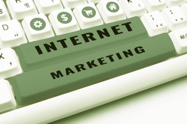 İnternet Pazarlaması, İş Vitrini Çevrimiçi Ticaret Ağı Girişimciliği