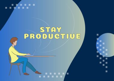 Kavramsal başlık: Üretken ve İş Konsepti Verimliliği Verimliliği Verimliliği