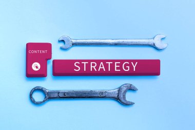 Metin İçeriği Stratejisi, İnternet Konsepti Pazarlama Bilgileri Medya Reklam Yönetimi SEO yazılıyor