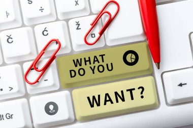 El yazısı metni Ne Sorusu, İnternet Konsepti Özlem Düşüncesi Odaklanma Gerekir