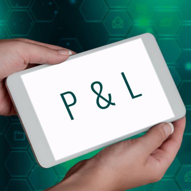 El yazısı P ve L, Şirketlerin finansal durumunu değerlendirmek için iş genel değerlendirmesi