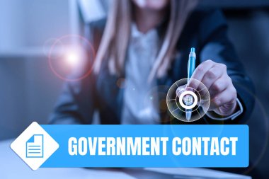 Hükümetin harcamaları desteklemek için çıkardığı borç güvenliğini gösteren imzayı.