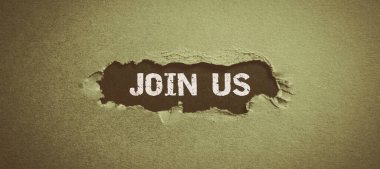 Bize Katılın, İş Genel Görünümü Kaydı Toplum Ekibi 'ne kaydolun veya blog Başlığı sosyal medyaya kaydolun