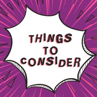 Düşünülmesi gereken şeyleri gösteren ilham perisi, kontrol edilecek iş vitrinleri listesi ya da alışveriş zamanı çizelgesi çizelgesi