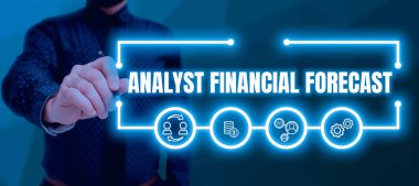İlham kaynağı analizcisi Finansal Hava Durumu, İş yaklaşımı bir şirketin gelecekteki finansal sonuçlarını tahmin ediyor
