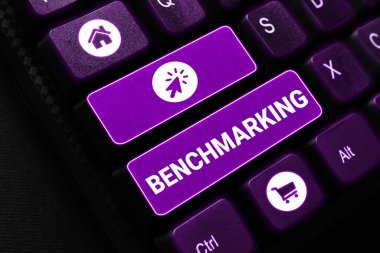 İlham Karşılaştırma, İş Göstergesi Metni Standart Strateji ile karşılaştırıldığında bir şeyi Değerlendir