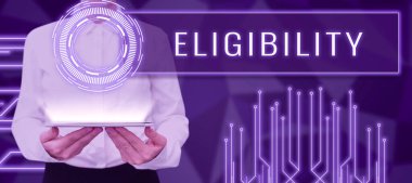 El yazısı uygunluğu, İnternet Konsepti Uygun bir şey yapma veya elde etme hakkı