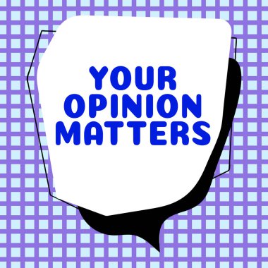 Fikirlerinizi kavramsal olarak görüntüleyin. Değerli bir girdi sağlamak için söz sahibi olmak için iş yaklaşımınız.